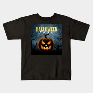 Halloween Kids T-Shirt